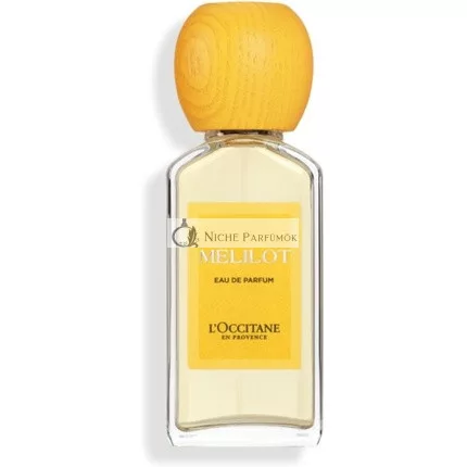 L'OCCITANE Unvergessliche Blumen Düfte Aromatische Blumige Eau de Parfum Mélilot