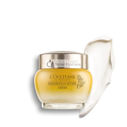 Immortelle Divine Krém, 50ml