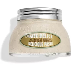 L'OCCITANE Mandel Delikate Paste, 200ml