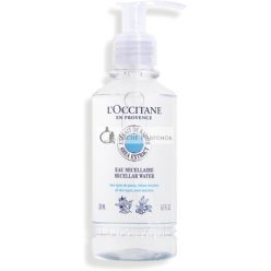 L'OCCITANE Shea Vajas Micellás Víz 200ml, Shea Vajas