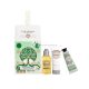 L'OCCITANE Mandelset Duschöl 35ml Körpercreme 20ml Handcreme 10ml