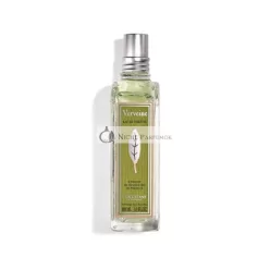   L'OCCITANE Verbena Eau De Toilette Frische und Zitrus Duft, 100ml