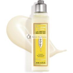 L'OCCITANE Citrus Testápoló Tej, 250ml