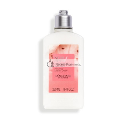 L'Occitane Limited Edition Noble Epine Parfümierte Duschcreme 250ml