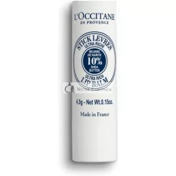 L'OCCITANE Shea Ultra Rich Lippenbalsam, 4.5g