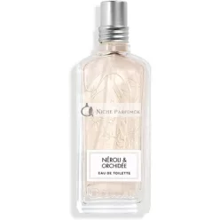 L'OCCITANE Néroli & Orchidée Eau de Toilette, 75 ml