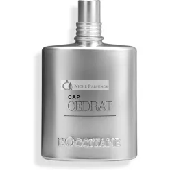 L'OCCITANE Cap Cedrat Eau de Toilette 75ml