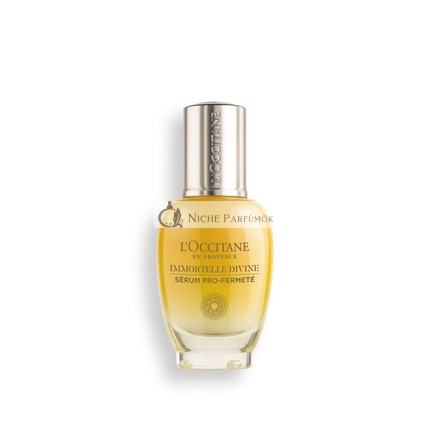 L'Occitane Immortelle Divine Serum, 30 ml