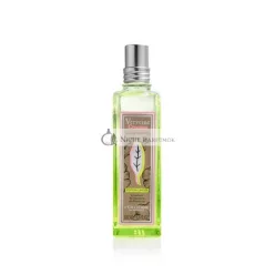 L'Occitane Verbena Geranium Eau De Toilette, 100 ml