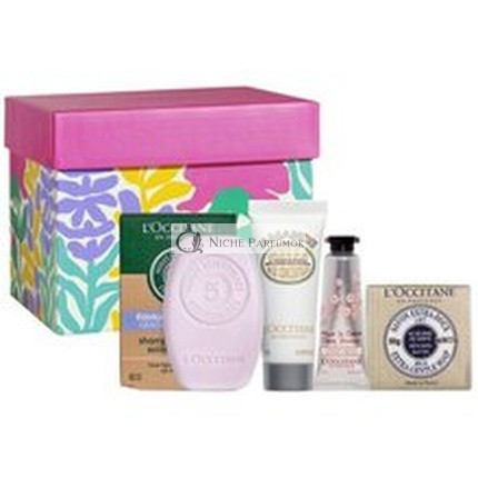 L'Occitane Doux Geschenkset