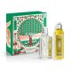 L'Occitane Verbena Eau de Toilette und Duschgel Set - Körperpflege - Weihnachtsgeschenkset für Frauen