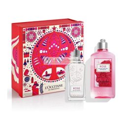 Rose Eau de Toilette Ajándékcsomag