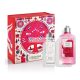 Rose Eau de Toilette Geschenkset