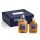 L'Occitane L'Occitan Duschgel und Eau de Toilette Set - Körper- und Haarpflege - Weihnachtsgeschenkset für Männer