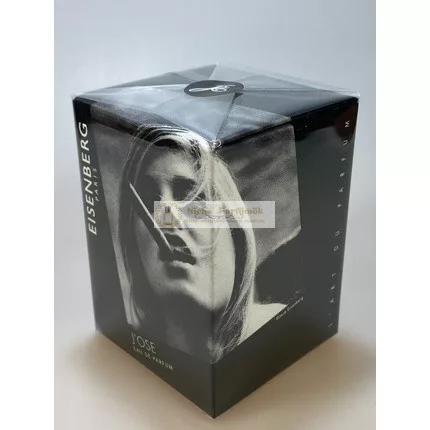 J'Ose by Eisenberg Eau de Parfum Natural Spray 30ml