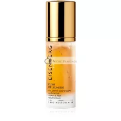   Eisenberg Youth Elixir für Gesicht und Augen für alle Hauttypen 30ml