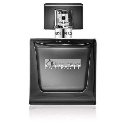 Eisenberg Eau Fraiche Eau de Parfum für Männer, 30ml