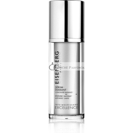 Excellence by Eisenberg Diamant Szérum, 30ml
