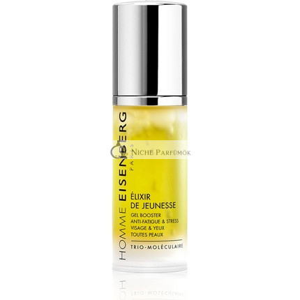 Eisenberg Homme Arcápoló Ifjúsági Elixír 30ml
