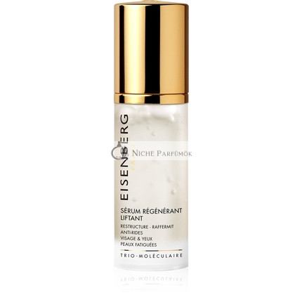 Eisenberg Regenerierendes Serum mit Lifting-Effekt, 30ml