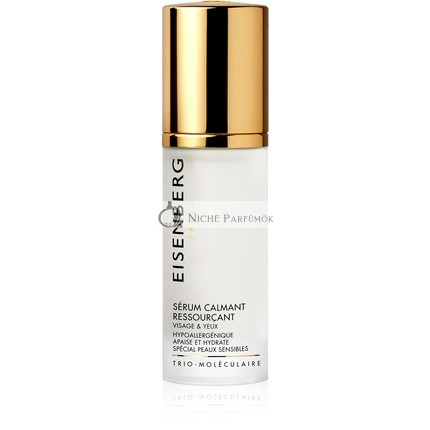 Nyugtató Újratöltő Szérum, 30ml