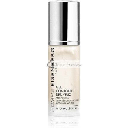 Homme Augen-Konturen-Gel 30ml