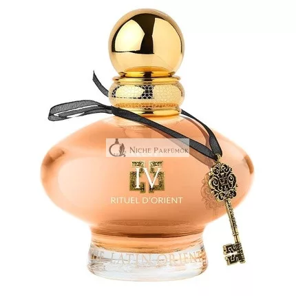 Eisenberg Secret Niv Ritual Of The Orient 100 ml - Duft