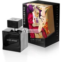 Love Affair Homme von Eisenberg Eau de Parfum Spray 50ml