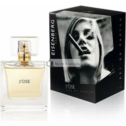 Eisenberg Jose Eau De Parfum für Frauen, 50ml