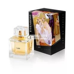 Eisenberg I Am Eau de Parfum, 50ml