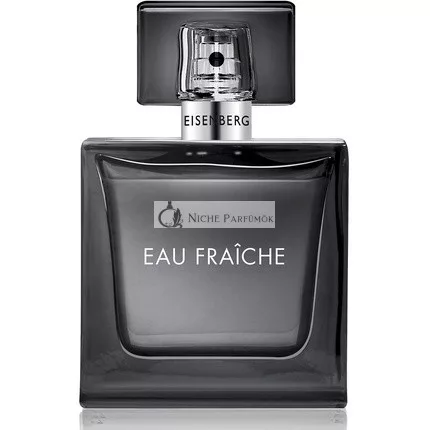 Eisenberg Eau Fraiche Eau de Parfum für Männer