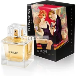 EISENBERG Le Péché Eau De Parfum, 50ml