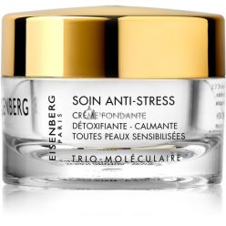   EISENBERG Paris Trio-Molekuláris Anti-Stress Kezelő Krém 50 ml