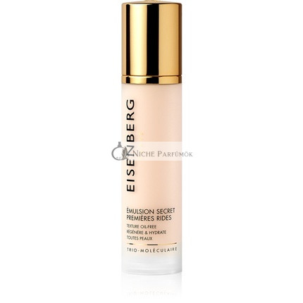 Émulsion Secret Premières Rides, 50ml