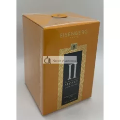   Eisenberg Paris Les Orientaux Latins Secret II Jardin des Sens Damenparfum