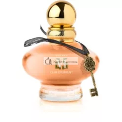   Eisenberg Secret Nvi Cuir Dorient für Damen Eau De Parfum, 50 ml