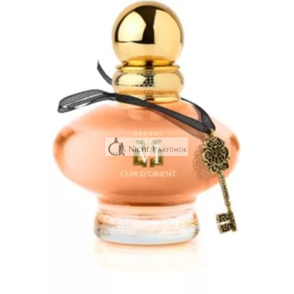 Eisenberg Secret Nvi Cuir Dorient für Damen Eau De Parfum, 50 ml