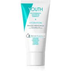   YOUTH Hidratáló Balzsam, 50ml - Hidratáló Krém Száraz Bőrre