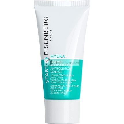 Hydra Anti-Pollution Védelem 50ml