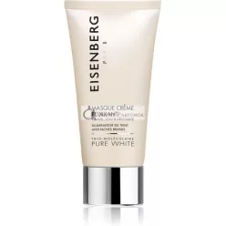 Pure White Masque Creme Relaxant 75ml