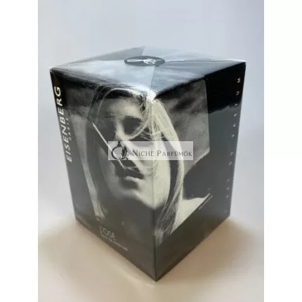 J'Ose von Eisenberg Natural Spray Eau de Parfum, 100ml