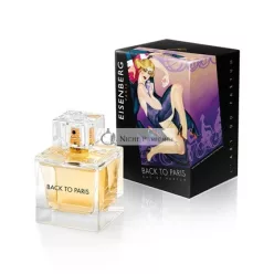 Eisenberg Zurück nach Paris Eau De Parfum, 100ml