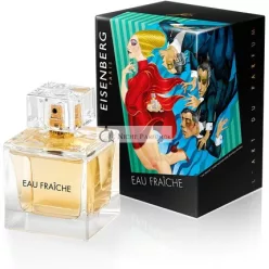 Eisenberg Eau Fraiche Eau De Parfum für Damen, 1ml