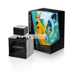 Eisenberg Eau Fraiche Eau de Parfum für Männer, 100 ml