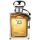 Secret N°III Patchouli Nobile Férfi Eau de Parfum, 100ml