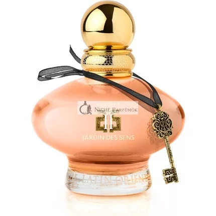 Eisenberg Secret II Jardin des Sens Eau de Parfum - Damenparfüm, 100 ml