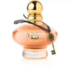   Eisenberg Secret Vi Cuir D'Orient für Frauen, 100 ml Eau De Parfum