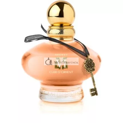 Eisenberg Secret Vi Cuir D'Orient für Frauen, 100 ml Eau De Parfum