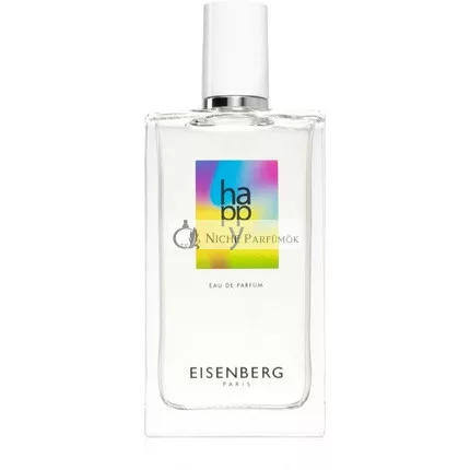 Eisenberg Happiness Happy Eau de Parfum - Unisex, 100 ml