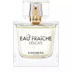 Eisenberg Eau Fraiche Delicate Eau de Parfum, 100 ml